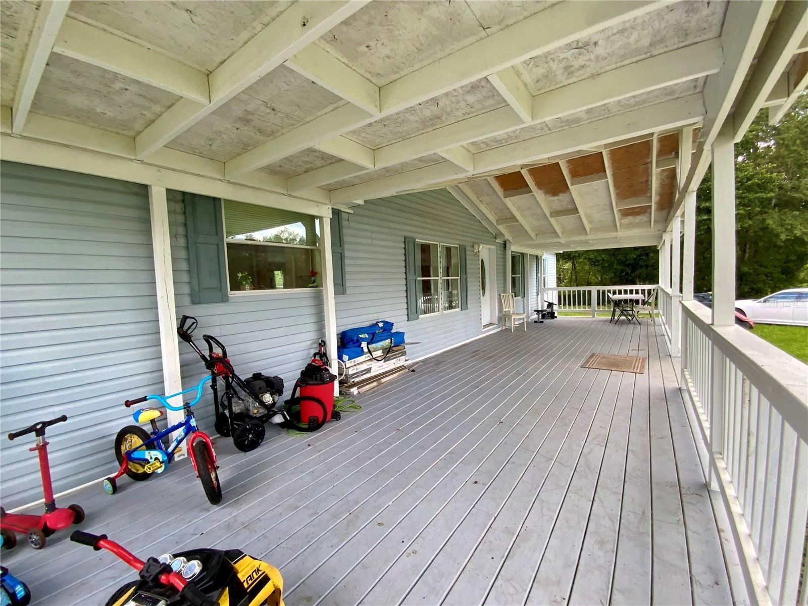 Awesome Single family